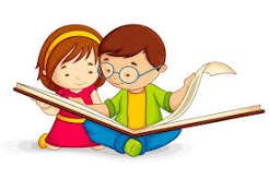 Estudiantes aprendiendo